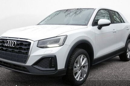 Audi Q2 7.500 km 27.580 &euro; Bietigheim-Bissingen 74321