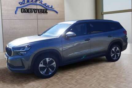 Skoda Kodiaq 20.800 km 36.410 &euro; Sickte 38173