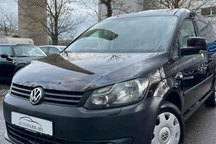 VW Caddy Maxi 300.000 km 5.490 &euro; München 81243