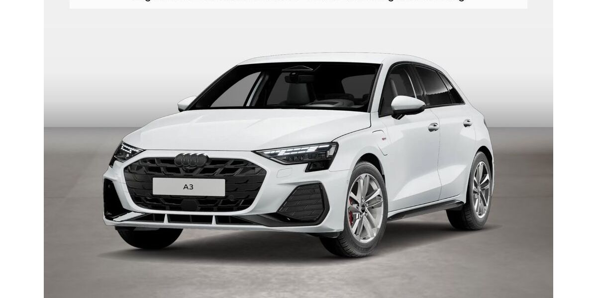 Audi A3 9.900 km 38.820 &euro; Landshut 84030
