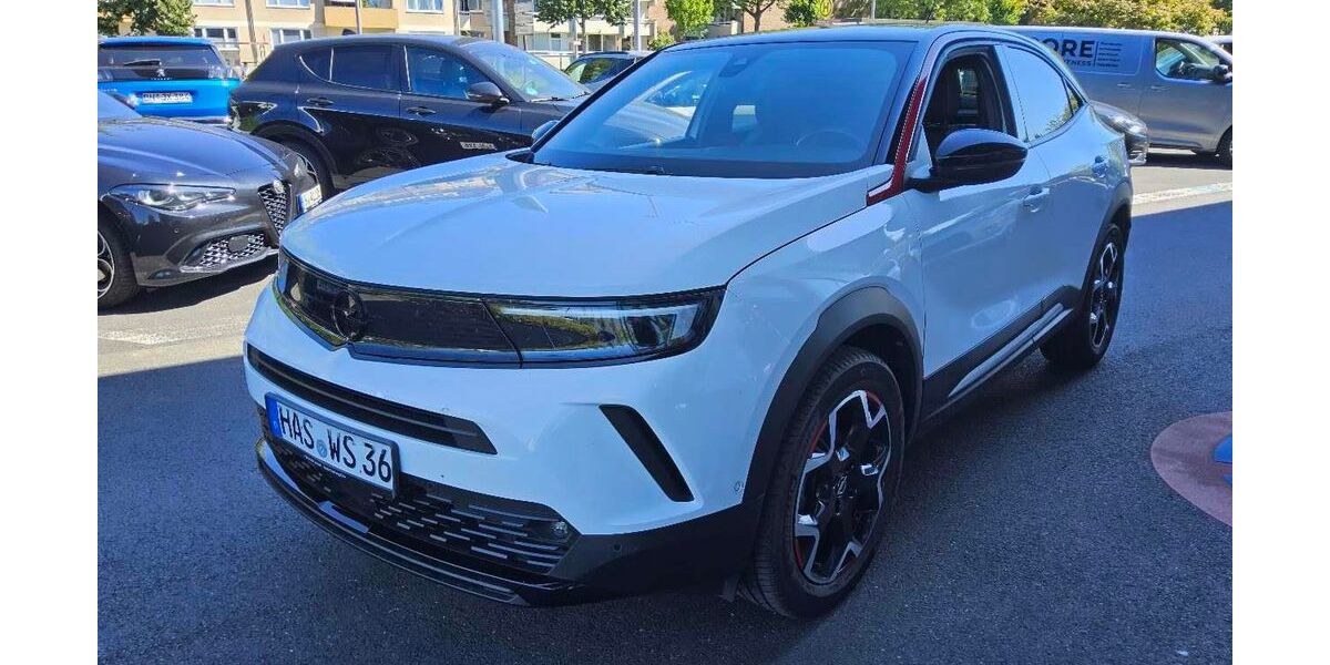 Opel Mokka 54.980 km 14.880 &euro; Ober-Ramstadt 64372