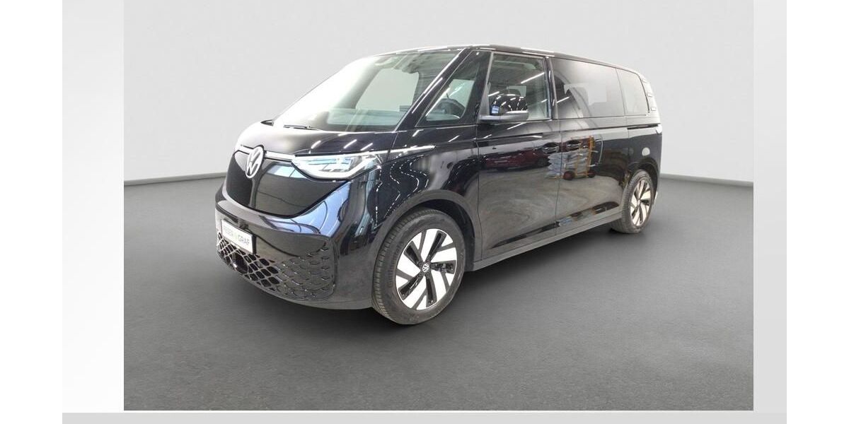 VW ID. Buzz 9.000 km 58.900 € Fürth 90763