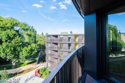 Wohnung zum Kaufen in Dresden 428.900 € 68.97 m² 2 zimmer