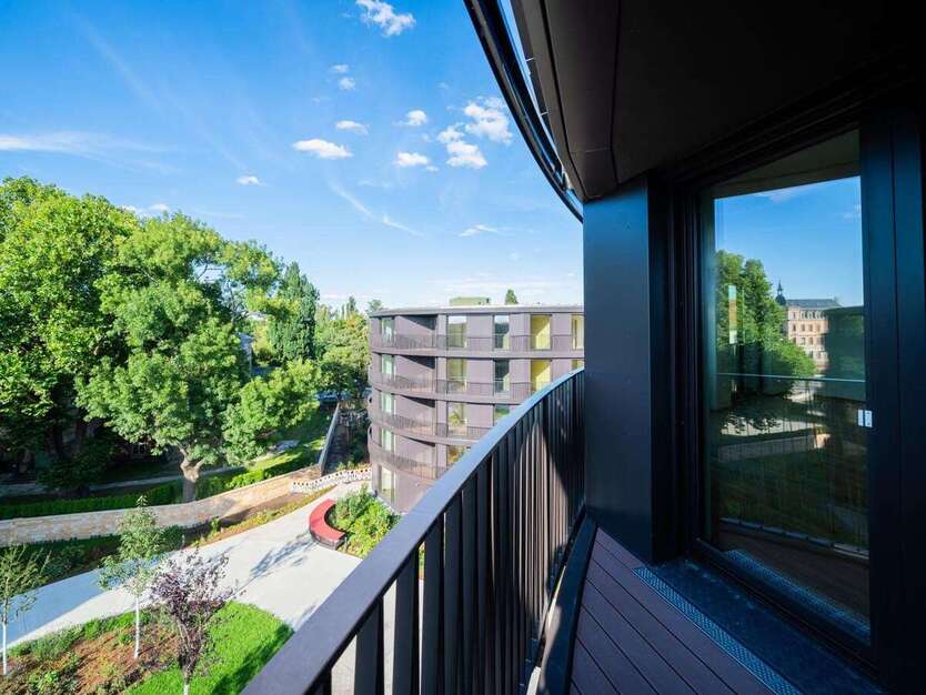 Wohnung zum Kaufen in Dresden 428.900 € 68.97 m² 2 zimmer