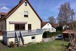 Einfamilienhaus Langenaltheim - 4 Zimmer, 130 m&sup2;, 1.150&euro; | Angebot:26091309