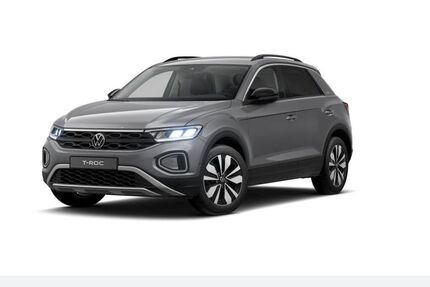 VW T-Roc 25.057 km 20.640 &euro; Plettenberg 58840