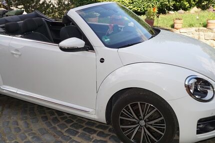 VW Beetle 39.000 km 18.500 &euro; Pohle 31867