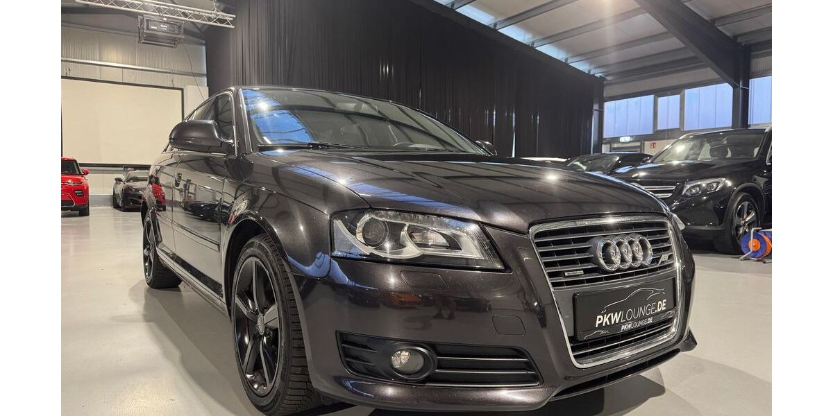 Audi A3 177.000 km 7.990 &euro; Grasberg 28879