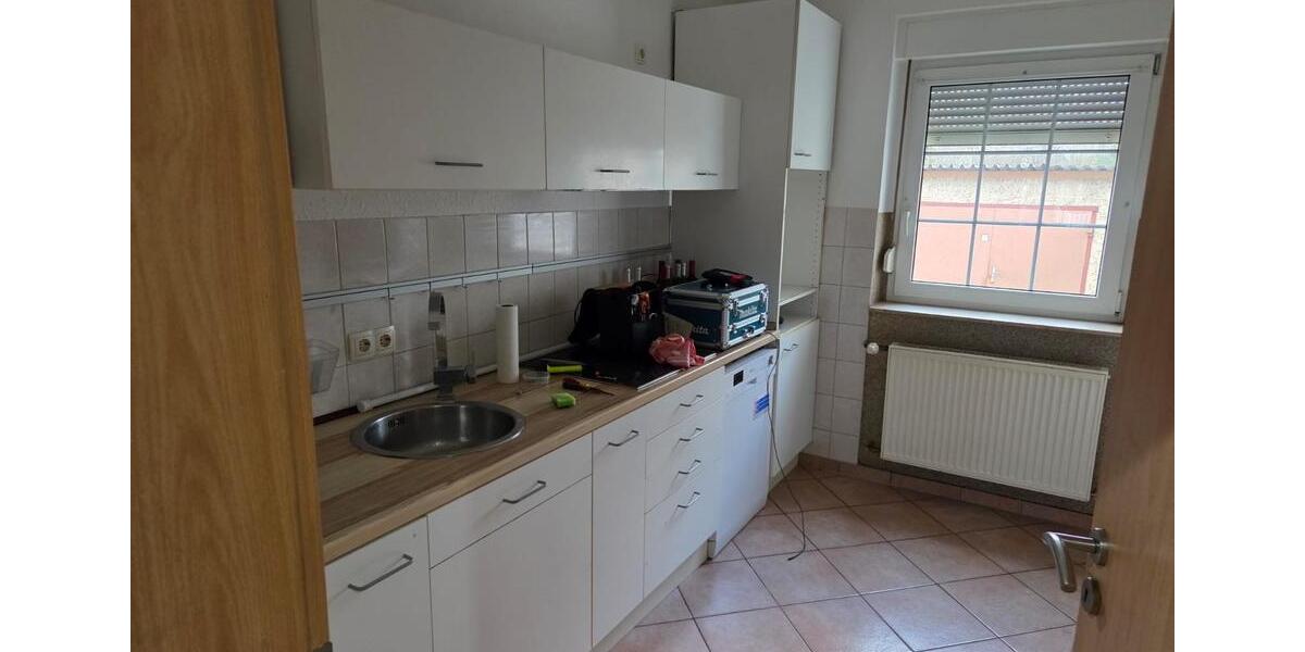 3 Raum Wohnung, 72 Quadratmeter, 520 € KM 3 zimmer