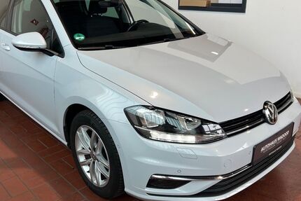 VW Golf 104.082 km 15.490 € Henstedt-Ulzburg (bei Hamburg) 24558