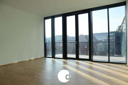 Wohnung Stuttgart Stuttgart-Nord - 1 Zimmer, 41 m&sup2;, 1.240&euro; | Angebot:26866631