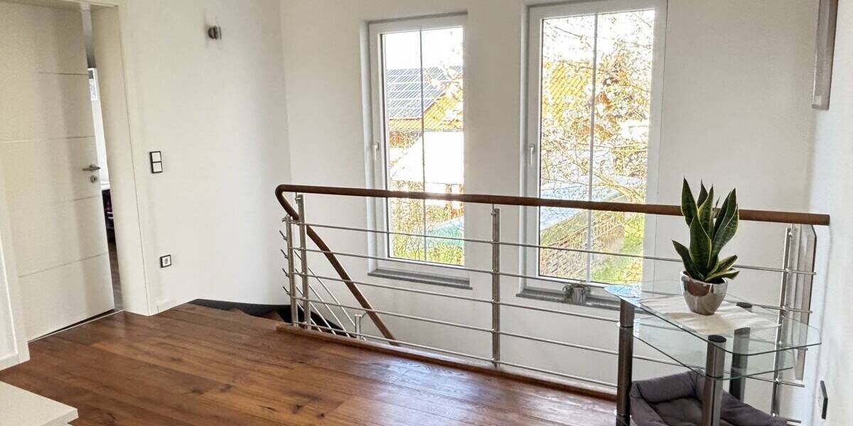 Einfamilienhaus Bad Griesbach im Rottal / Karpfham Karpfham - 5 Zimmer, 195 m&sup2;, 755.000&euro; | Angebot:26204545