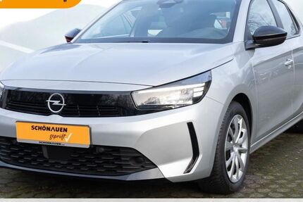 Opel Corsa 5.923 km 17.470 &euro; Solingen 42697