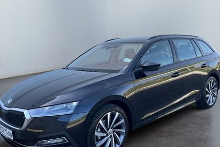 Skoda Octavia 26.970 km 31.630 &euro; Stendal 39576