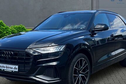 Audi Q8 85.501 km 76.017 &euro; Bad Doberan 18209