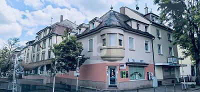 ATTRAKTIVE INVESTITION MIT POTENZIAL - Haus Heilbronn | Angebot:26501935