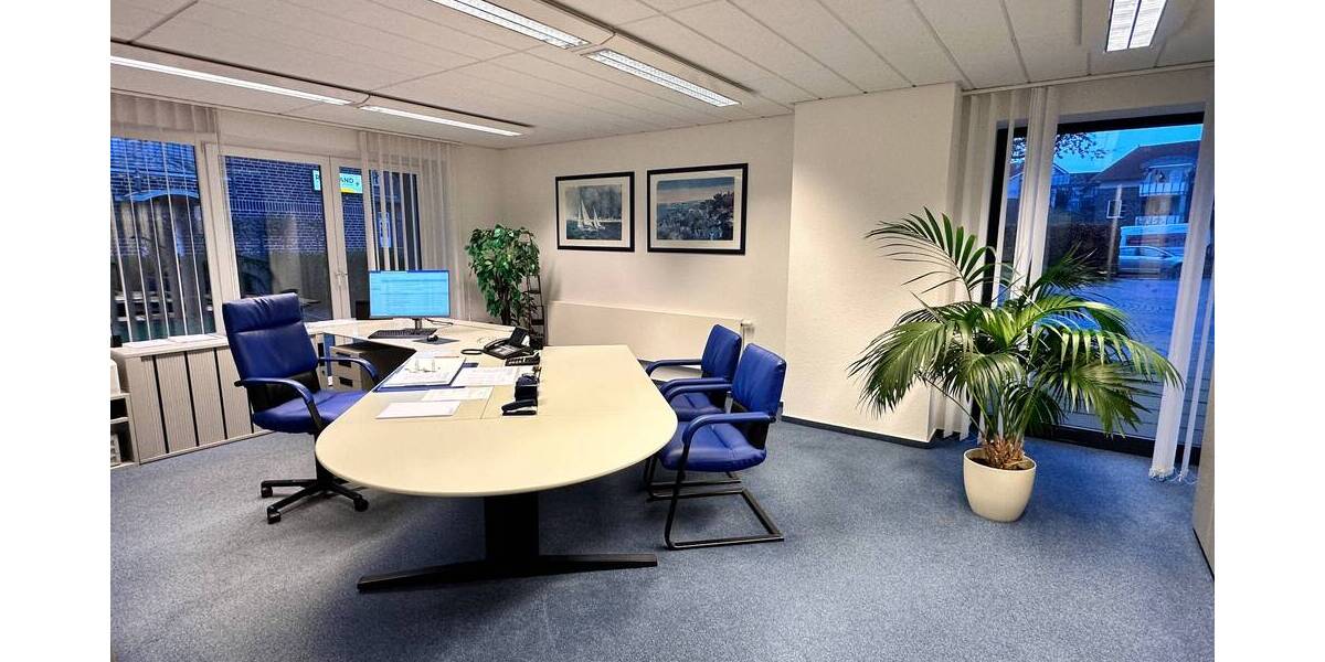 Gewerbeobjekt Bad Zwischenahn Bad Zwischenahn I - 975.000&euro; | Angebot:25695305