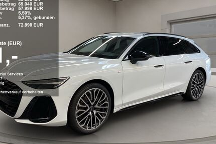 Audi A6 13.500 km 62.590 &euro; Krefeld 47805