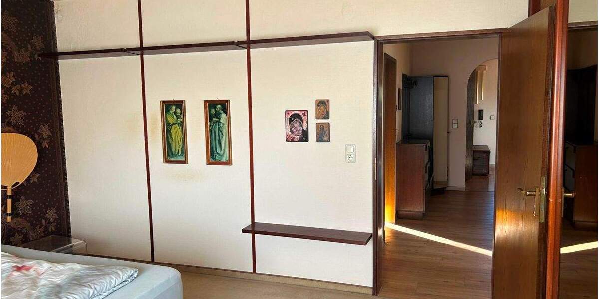 Bungalow Schonungen Waldsachsen - 5 Zimmer, 155 m&sup2;, 319.000&euro; | Angebot:25669810