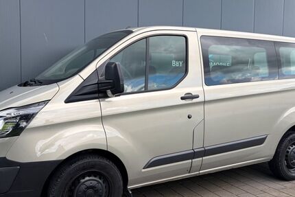 Ford Transit Custom 59.900 km 17.990 &euro; Freren 49832