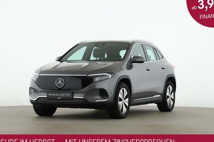 Mercedes-Benz EQA 13.470 km 32.985 € Bielefeld 33609
