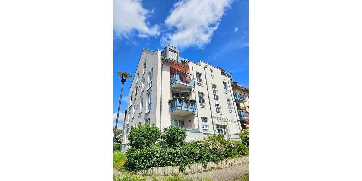 Etagenwohnung Hennigsdorf - 3 Zimmer, 77 m&sup2;, 249.950&euro; | Angebot:26816292