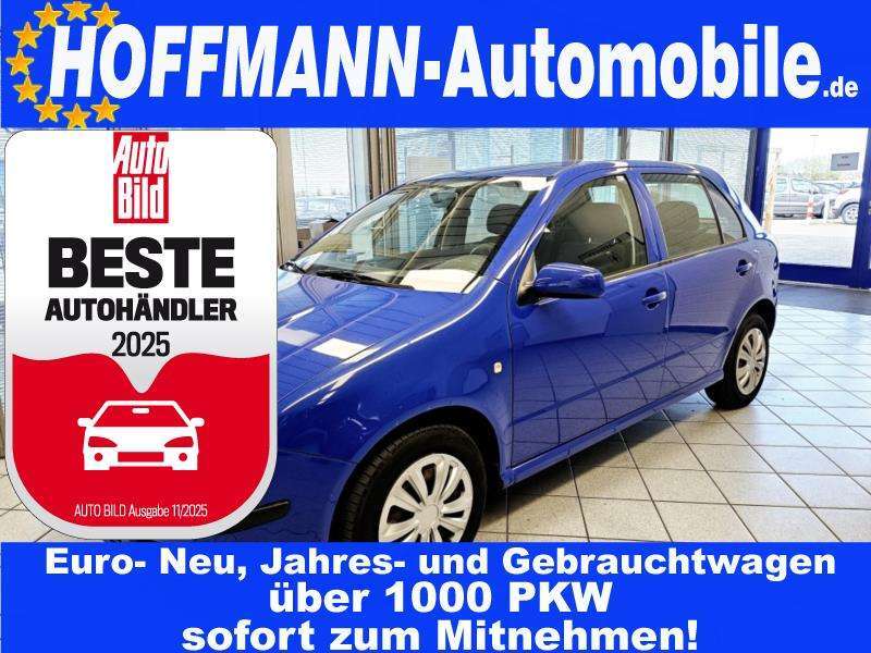Fabia