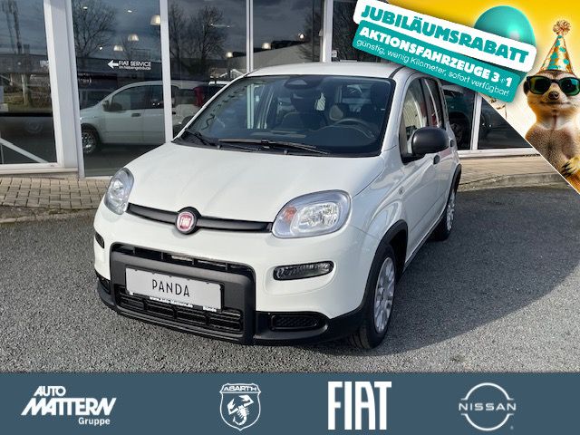 Fiat Panda 2.980 km 14.990 € Lage 32791