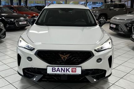 Cupra Formentor 43.060 km 24.990 &euro; Schwentinental 24223