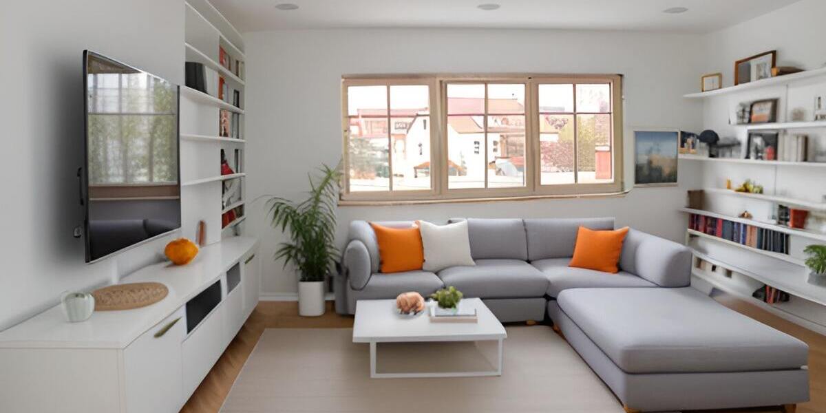 Schicke 2 RWE am Markt! - Dachgeschoßwohnung Wittichenau | Angebot:22621058