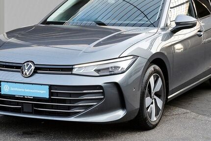 VW Passat Variant 25.255 km 34.980 &euro; Koblenz 56070