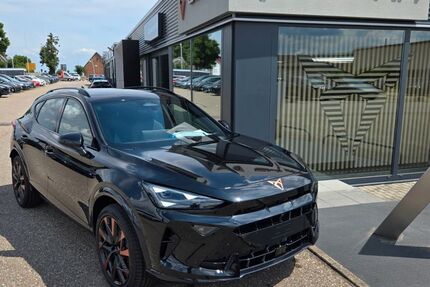 Cupra Formentor 1.001 km 44.990 &euro; Weidenstetten 89197