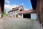 Einfamilienhaus Sontra / Krauthausen Krauthausen - 1 Zimmer, 321 m&sup2;, 249.000&euro; | Angebot:25735912