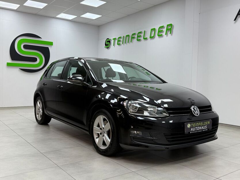 VW Golf 149.030 km 9.490 € Steinfeld 49439