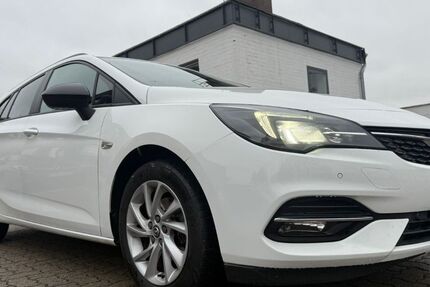 Opel Astra 144.000 km 10.795 &euro; Hamburg 20537