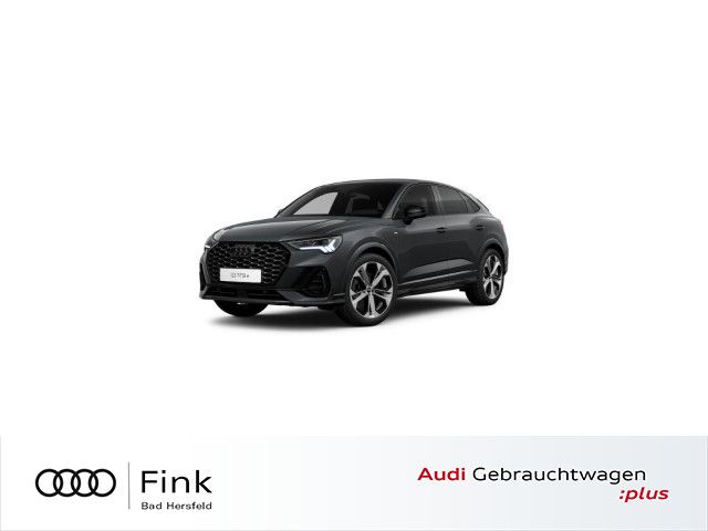 Audi Q3 42.100 km 41.950 &euro; Bad Hersfeld 36251