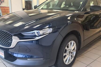 Mazda CX-3 65.245 km 23.900 € Mülheim-Kärlich 56218