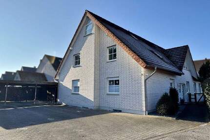 Wohnung Lage Waddenhausen - 3 Zimmer, 85 m&sup2;, 160.000&euro; | Angebot:24608152