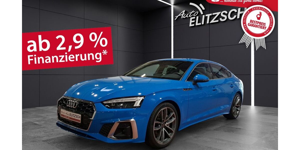 Audi A5 37.000 km 44.890 &euro; Dresden 01139