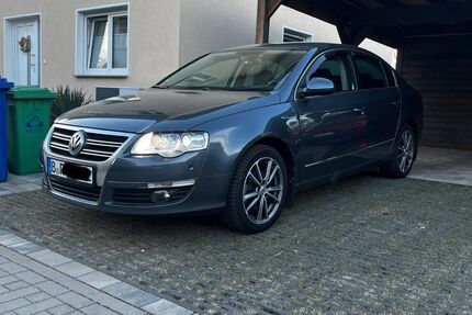 VW Passat 141.971 km 6.500 &euro; Ludwigsfelde 14974