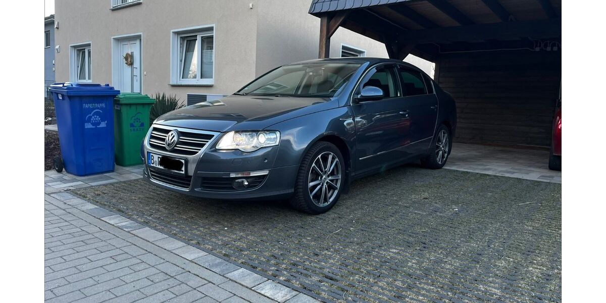 VW Passat 141.971 km 6.500 &euro; Ludwigsfelde 14974