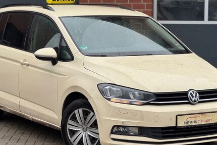 VW Touran 427.000 km 5.499 &euro; Nienburg/Weser 31582