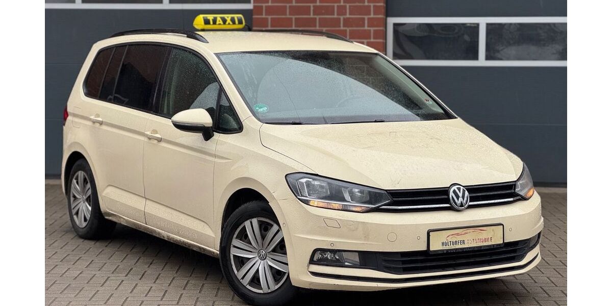 VW Touran 427.000 km 5.499 &euro; Nienburg/Weser 31582