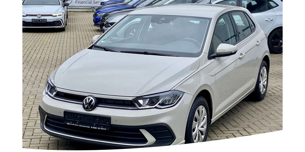 VW Polo 96.620 km 16.499 &euro; Braunschweig 38118