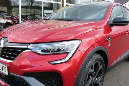 Renault Arkana 16.270 km 23.850 &euro; Oberviechtach 92526
