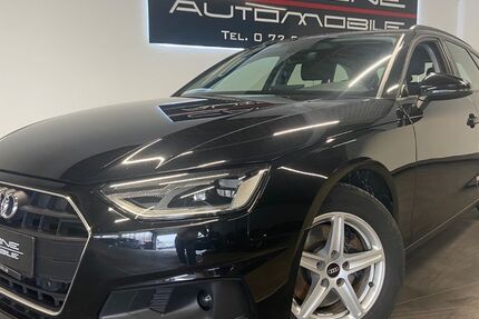 Audi A4 139.886 km 17.450 &euro; Bretten 75015