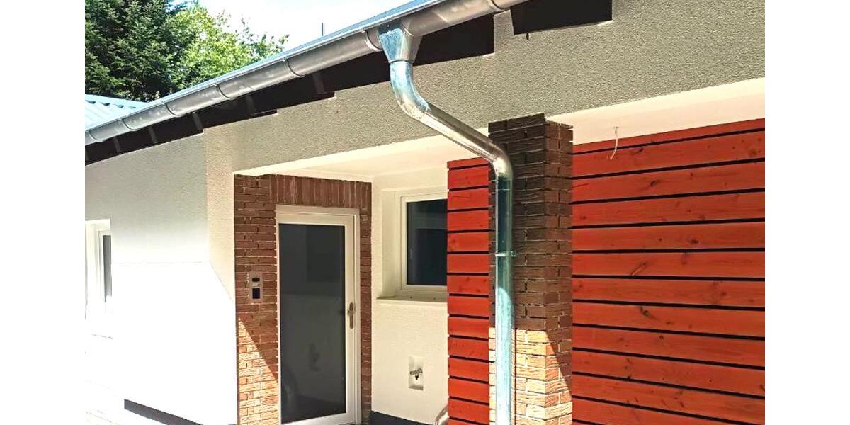 Terrassenwohnung Allendorf (Lumda) - 5 Zimmer, 130 m&sup2;, 1.450&euro; | Angebot:26385305