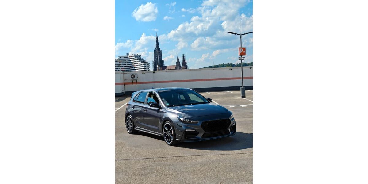 Hyundai i30 193.000 km 15.100 &euro; Illertissen 89257
