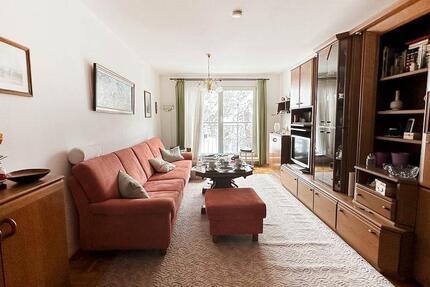 Wohnung Traunreut Irsing - 2 Zimmer, 77 m&sup2;, 810&euro; | Angebot:25220770