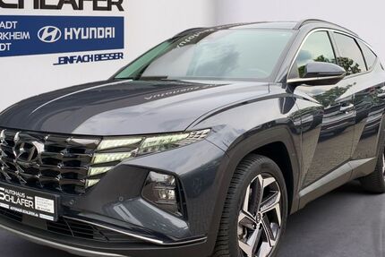 Hyundai TUCSON 39.597 km 27.480 &euro; Bad Dürkheim 67098